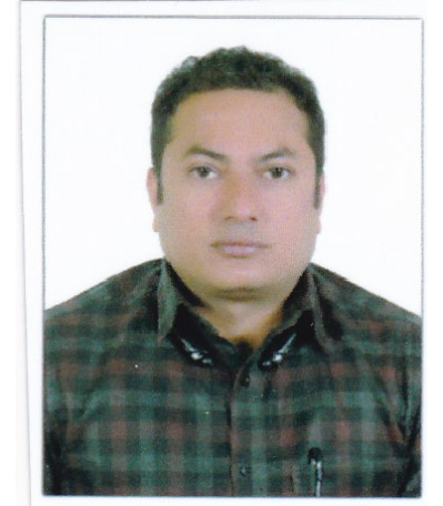 Rabin Bhattarai-Photo