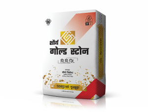 Shaurya Gold Stone PPC Cement